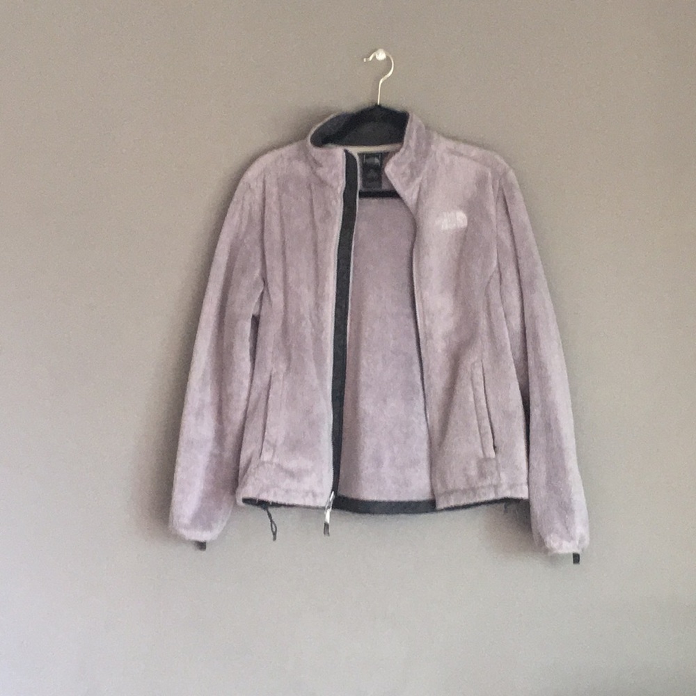 North Face Osito  jacket